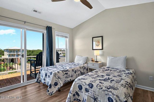 1116 E Beach Drive, Oak Island, NC 28465