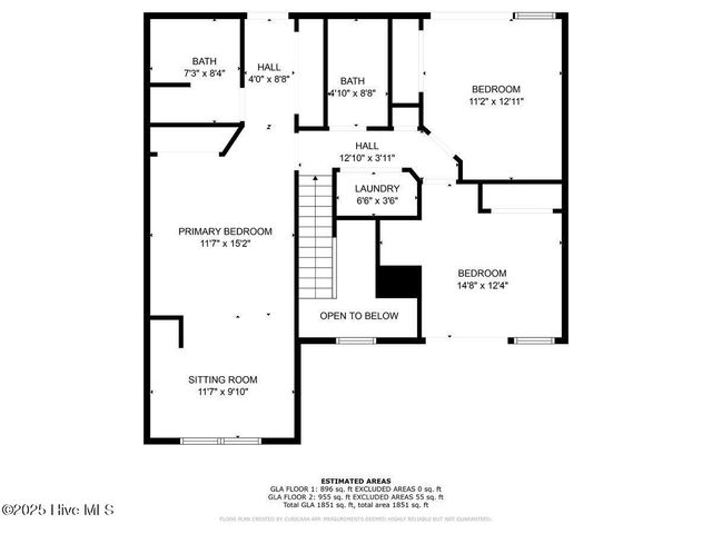 1116 E Beach Drive, Oak Island, NC 28465