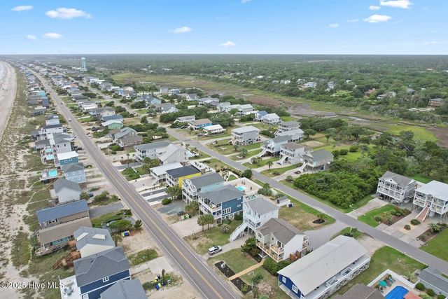 1116 E Beach Drive, Oak Island, NC 28465