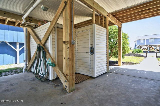 1116 E Beach Drive, Oak Island, NC 28465
