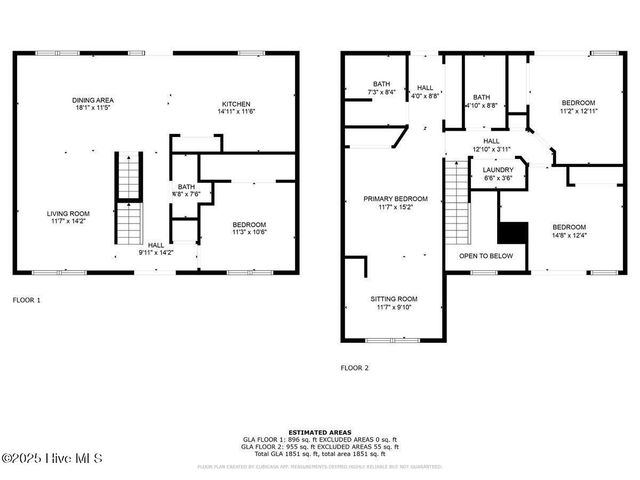 1116 E Beach Drive, Oak Island, NC 28465