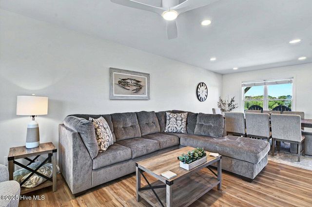 1116 E Beach Drive, Oak Island, NC 28465