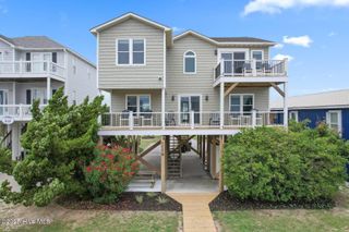 1116 E Beach Drive, Oak Island, NC 28465