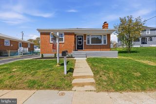 8368 OLD PHILADELPHIA RD, Baltimore, MD 21237