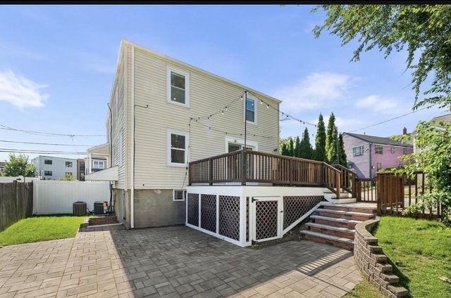 5 Falmouth Rd, Watertown, MA 02472