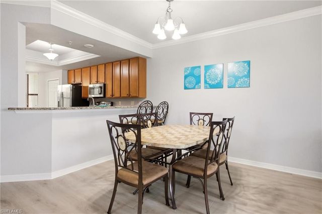 9518 Avellino WAY 2316, Naples, FL 34113