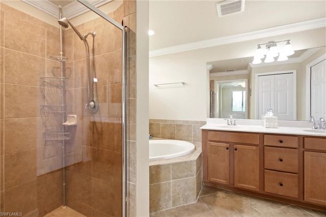 9518 Avellino WAY 2316, Naples, FL 34113