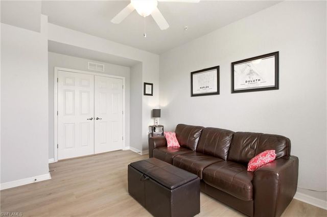 9518 Avellino WAY 2316, Naples, FL 34113