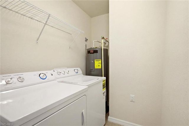 9518 Avellino WAY 2316, Naples, FL 34113