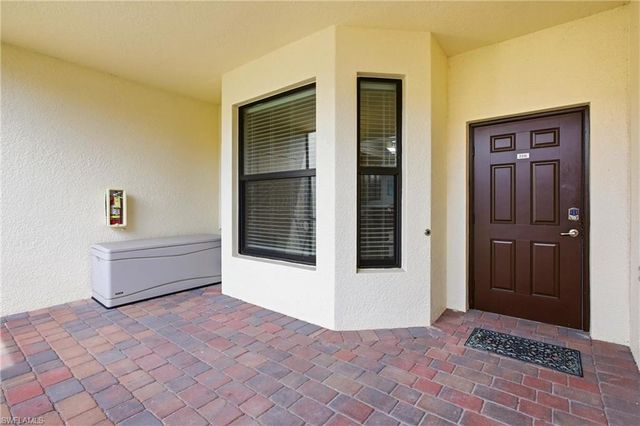 9518 Avellino WAY 2316, Naples, FL 34113