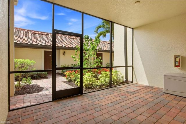 9518 Avellino WAY 2316, Naples, FL 34113