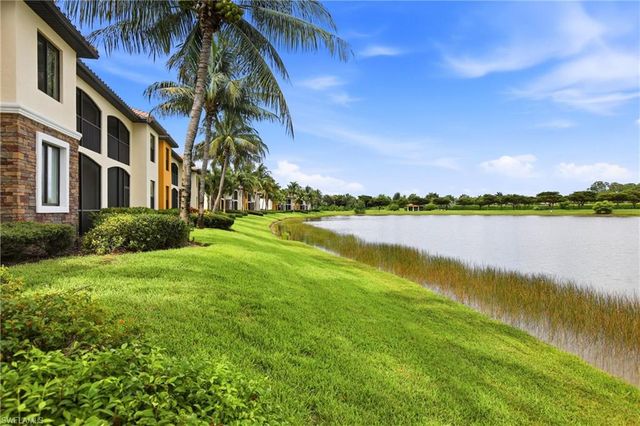 9518 Avellino WAY 2316, Naples, FL 34113