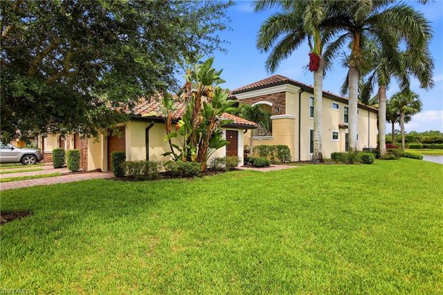 9518 Avellino WAY 2316, Naples, FL 34113