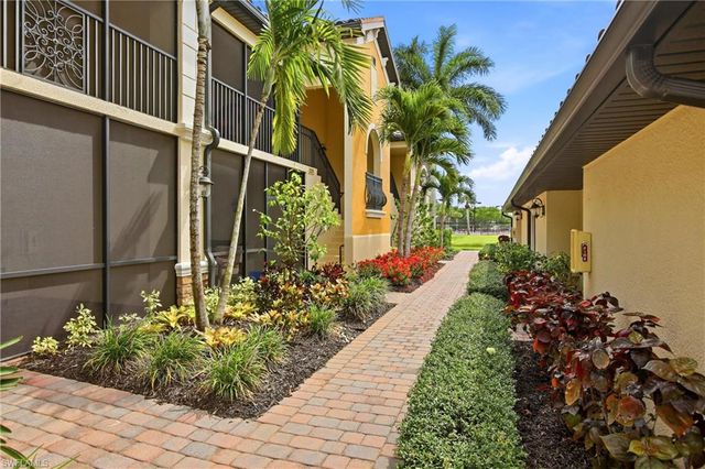 9518 Avellino WAY 2316, Naples, FL 34113