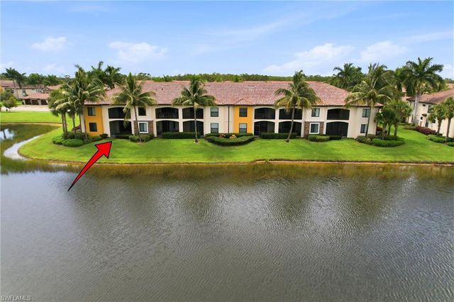 9518 Avellino WAY 2316, Naples, FL 34113