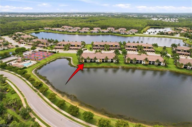9518 Avellino WAY 2316, Naples, FL 34113