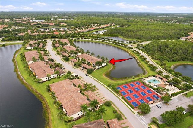 9518 Avellino WAY 2316, Naples, FL 34113