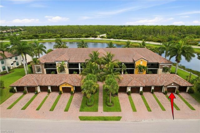 9518 Avellino WAY 2316, Naples, FL 34113