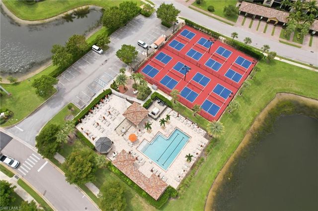 9518 Avellino WAY 2316, Naples, FL 34113