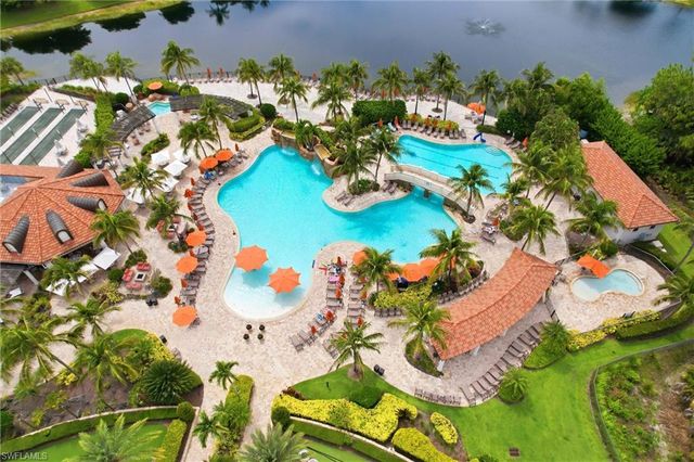 9518 Avellino WAY 2316, Naples, FL 34113