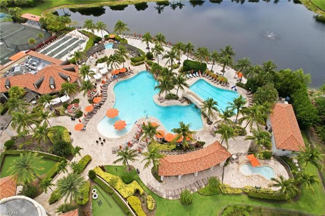 9518 Avellino WAY 2316, Naples, FL 34113