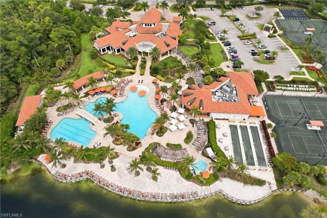 9518 Avellino WAY 2316, Naples, FL 34113