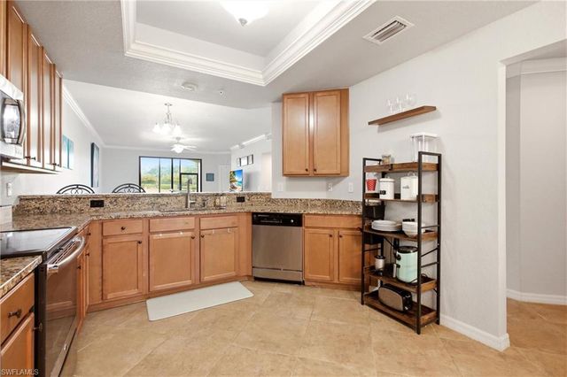 9518 Avellino WAY 2316, Naples, FL 34113