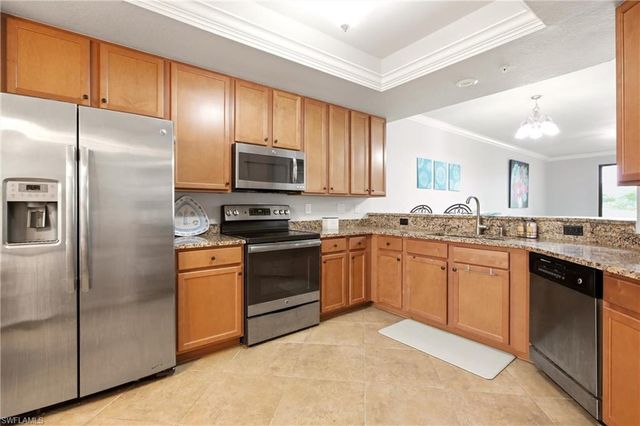 9518 Avellino WAY 2316, Naples, FL 34113