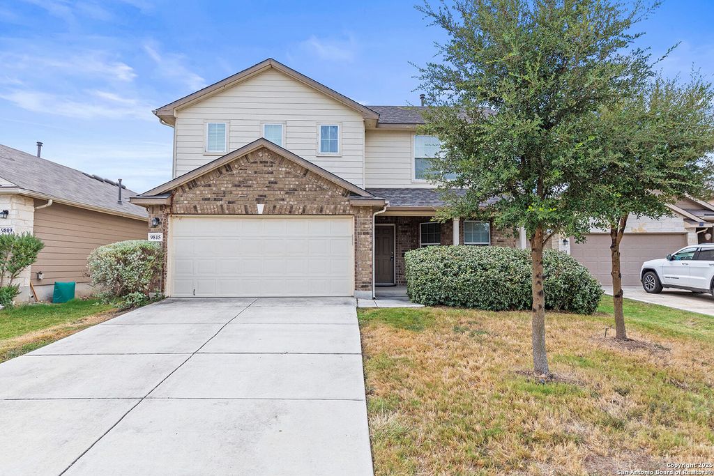 9815 selestat, Schertz, TX 78154