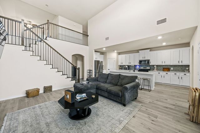 2009 Sue Ellen Street, Anna, TX 75409