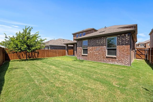 2009 Sue Ellen Street, Anna, TX 75409