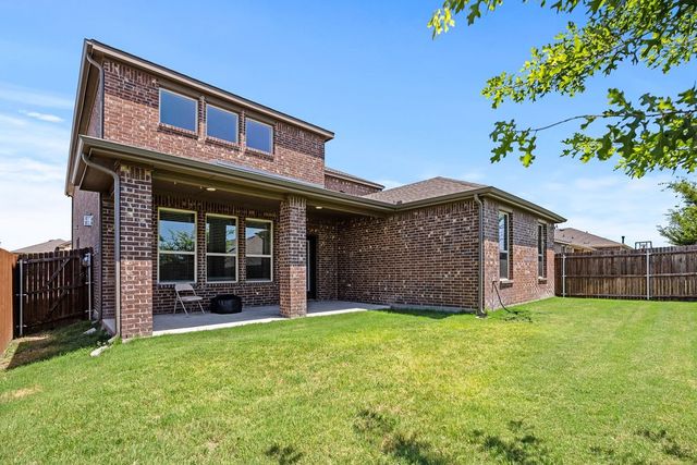 2009 Sue Ellen Street, Anna, TX 75409