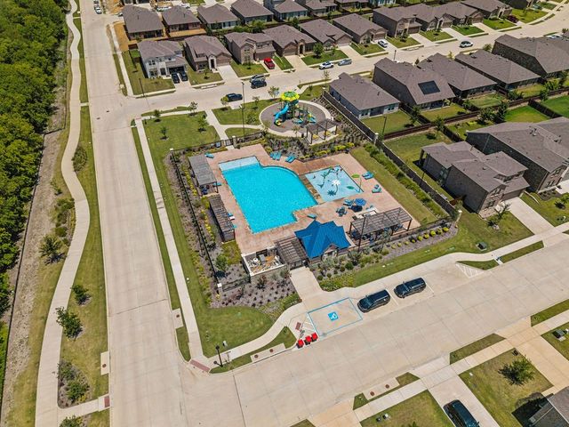 2009 Sue Ellen Street, Anna, TX 75409
