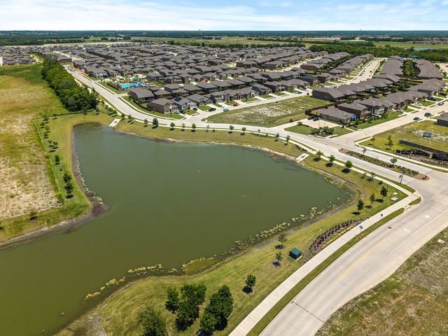 2009 Sue Ellen Street, Anna, TX 75409