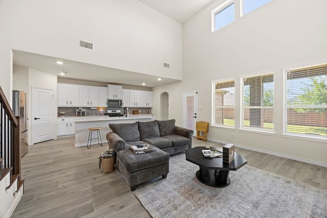 2009 Sue Ellen Street, Anna, TX 75409
