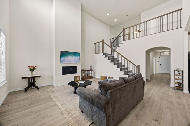 2009 Sue Ellen Street, Anna, TX 75409