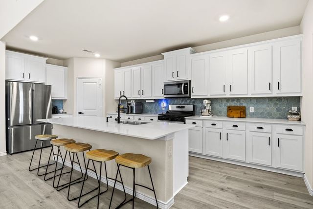 2009 Sue Ellen Street, Anna, TX 75409