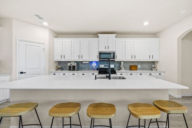 2009 Sue Ellen Street, Anna, TX 75409