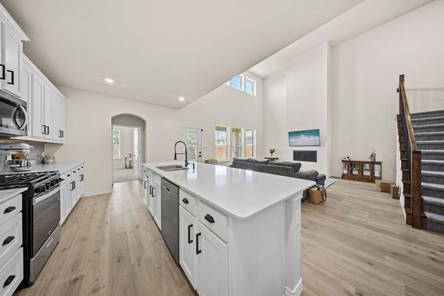 2009 Sue Ellen Street, Anna, TX 75409