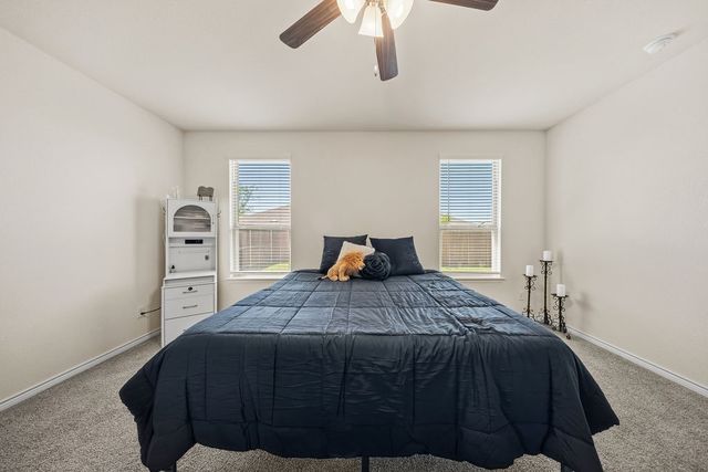2009 Sue Ellen Street, Anna, TX 75409