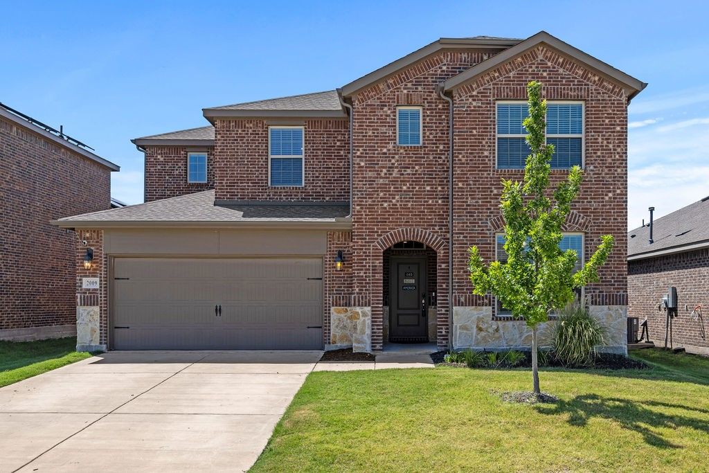 2009 Sue Ellen Street, Anna, TX 75409