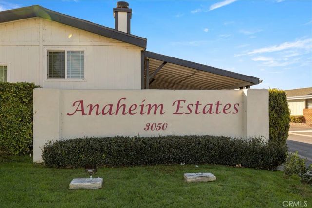 3050 W BALL 133, Anaheim, CA 92804