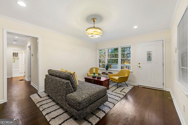 2903 Akron Street, East Point, GA 30344