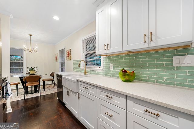 2903 Akron Street, East Point, GA 30344