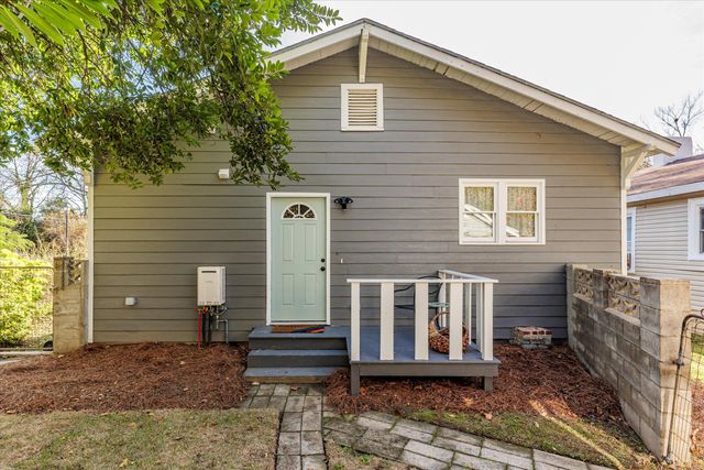 103 ELLIS Street, Augusta, GA 30901