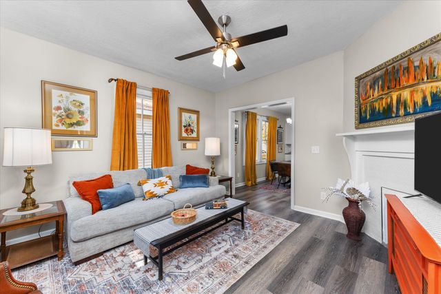103 ELLIS Street, Augusta, GA 30901