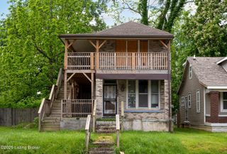 3026 Hale Ave, Louisville, KY 40211