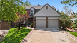 8898 Cactus Flower Way, Littleton, CO 80126