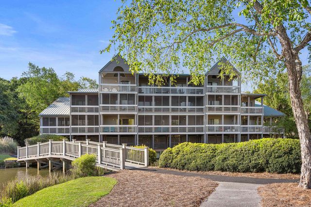 2469 Racquet Club Drive, Seabrook Island, SC 29455