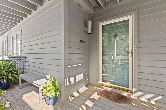 2469 Racquet Club Drive, Seabrook Island, SC 29455